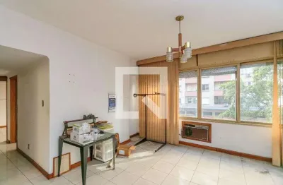 Apartamento para venda - centro histórico, 3 quartos,  100 m² - porto alegre