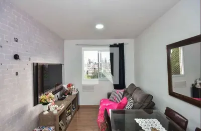Apartamento para venda - panamby, 2 quartos,  40 m² - são paulo