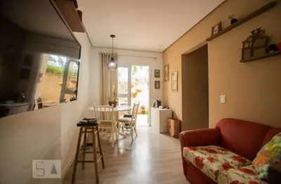 Apartamento para venda - jardim santa marcelina, 3 quartos,  80 m² - campinas