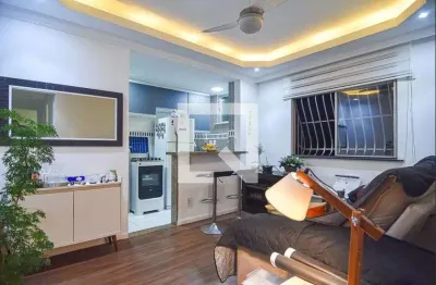 Apartamento para venda - santa rosa , 2 quartos,  55 m² - niterói