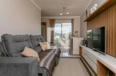 Apartamento para venda - alto petrópolis, 2 quartos,  46 m² - porto alegre