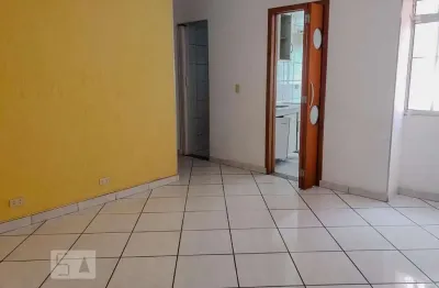Apartamento para venda - vila rio de janeiro, 2 quartos,  64 m² - guarulhos