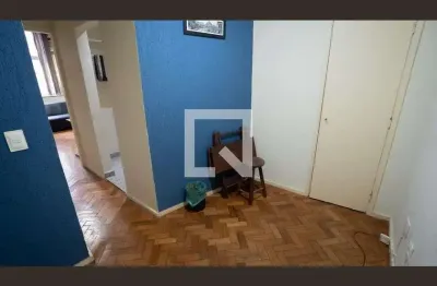 Apartamento para venda - centro, 1 quarto,  33 m² - rio de janeiro