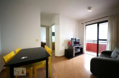 Kitnet / stúdio para venda - brooklin, 2 quartos,  44 m² - são paulo