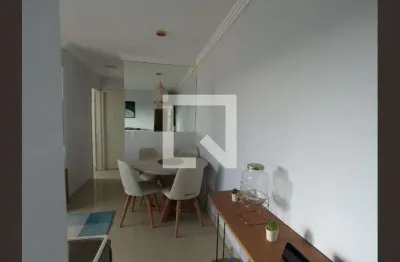 Apartamento para venda - vila rosália, 2 quartos,  56 m² - guarulhos
