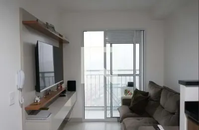 Apartamento com 1 quarto à venda na Rua Júlio de Castilhos, Belém, São Paulo