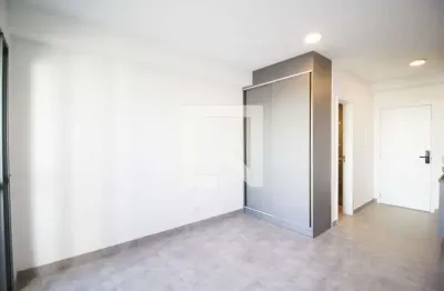 Apartamento para venda - vila olímpia, 1 quarto,  26 m² - são paulo