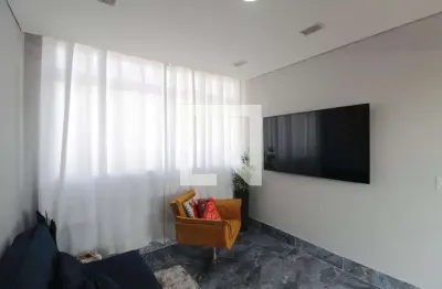 Cobertura para venda - são joão batista, 3 quartos,  180 m² - belo horizonte