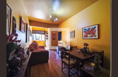 Apartamento para venda - tijuca, 3 quartos,  85 m² - rio de janeiro