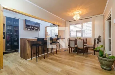 Apartamento para venda - cristal , 3 quartos,  87 m² - porto alegre