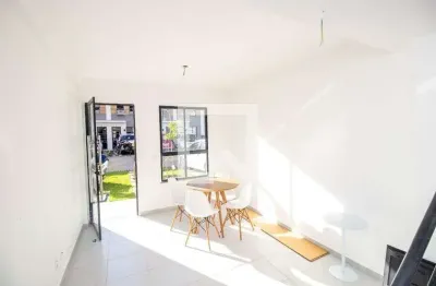 Casa / sobrado em condomínio para venda - vargem grande, 2 quartos,  60 m² - rio de janeiro