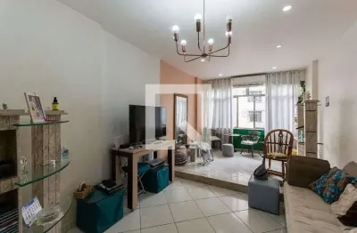 Apartamento para venda - tijuca, 3 quartos,  128 m² - rio de janeiro