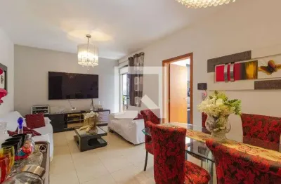 Apartamento para venda - buritis, 3 quartos,  112 m² - belo horizonte