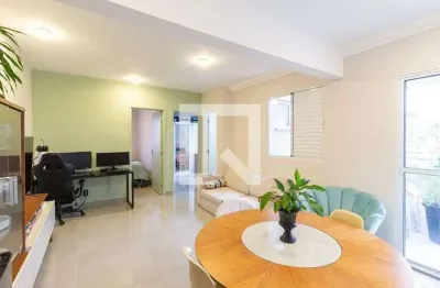 Apartamento para venda - padroeira, 2 quartos,  55 m² - osasco