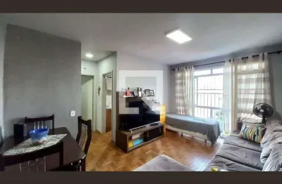 Apartamento com 2 quartos à venda na Avenida Doutor Moraes Salles, Cambuí, Campinas