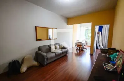 Apartamento para venda - maracanã, 3 quartos,  97 m² - rio de janeiro