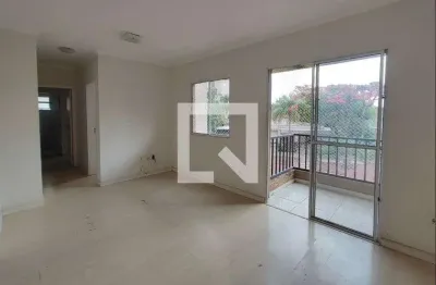 Apartamento para venda - parque fazendinha, 3 quartos,  100 m² - campinas