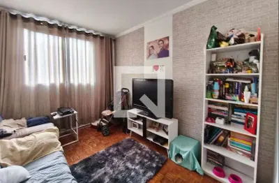 Apartamento para venda - campos elíseos , 2 quartos,  63 m² - campinas
