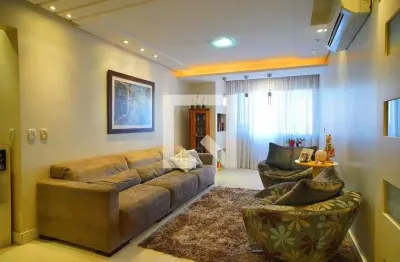 Apartamento para venda - centro, 3 quartos,  144 m² - canoas