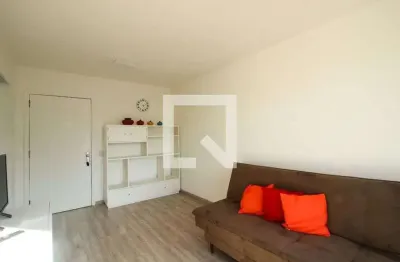 Apartamento para venda - centro histórico, 1 quarto,  54 m² - porto alegre