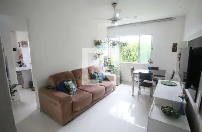 Apartamento para venda - pechincha, 2 quartos,  50 m² - rio de janeiro