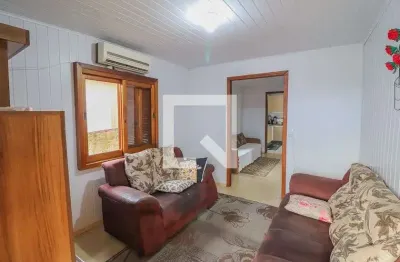 Casa para venda - santa teresa, 3 quartos,  140 m² - são leopoldo