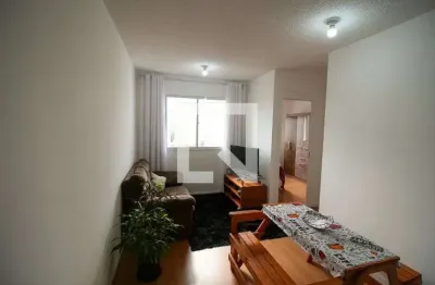 Apartamento para venda - penha de frança, 2 quartos,  41 m² - são paulo