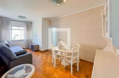 Apartamento para venda - vila mariana, 2 quartos,  80 m² - são paulo