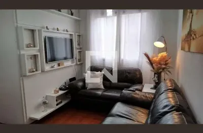 Apartamento para venda - tatuapé, 2 quartos,  49 m² - são paulo