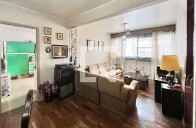 Apartamento para venda - itaim bibi, 3 quartos,  91 m² - são paulo