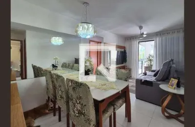 Apartamento para venda - recreio, 3 quartos,  86 m² - rio de janeiro