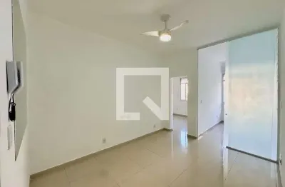 Apartamento para venda - flamengo, 1 quarto,  40 m² - rio de janeiro