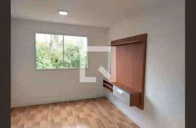 Apartamento para venda - rio branco, 2 quartos,  45 m² - canoas