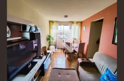 Apartamento para venda - engenho de dentro, 3 quartos,  63 m² - rio de janeiro