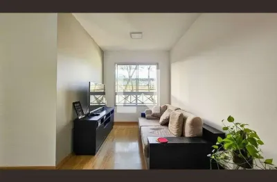 Apartamento para venda - jardim palmares, 2 quartos,  47 m² - são paulo