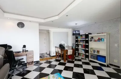 Apartamento para venda - água fria, 2 quartos,  107 m² - são paulo