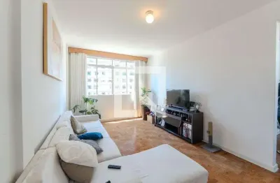 Apartamento para venda - consolação, 2 quartos,  85 m² - são paulo