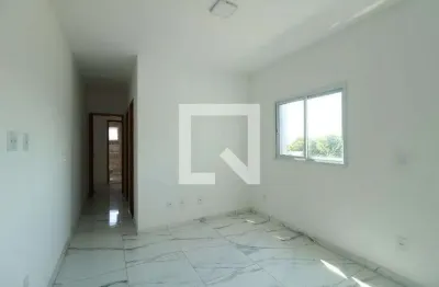 Cobertura para venda - parque oratório, 2 quartos,  100 m² - santo andré