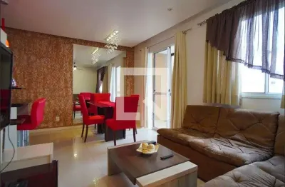 Apartamento para venda - humaitá, 3 quartos,  67 m² - porto alegre