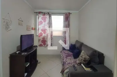 Apartamento para venda - campos elíseos , 2 quartos,  47 m² - campinas