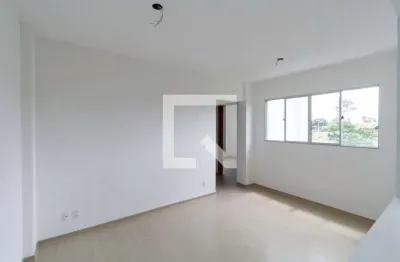 Apartamento para venda - goiânia, 2 quartos,  50 m² - belo horizonte