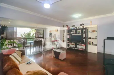 Apartamento para venda - jardim lindóia, 3 quartos,  117 m² - porto alegre