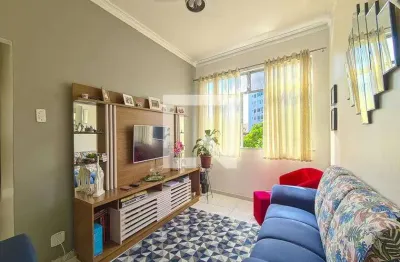 Apartamento para venda - méier, 2 quartos,  65 m² - rio de janeiro