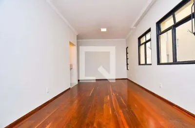 Apartamento para venda - anchieta, 3 quartos,  110 m² - belo horizonte