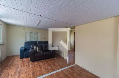 Casa para venda - igará, 3 quartos,  100 m² - canoas