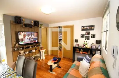 Apartamento para Venda - Partenon, 2 Quartos,  60 m² - Porto Alegre