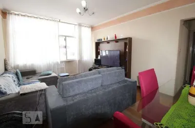 Apartamento para venda - centro, 2 quartos,  126 m² - campinas