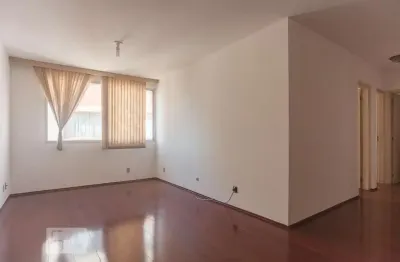 Apartamento para venda - guanabara, 3 quartos,  94 m² - campinas