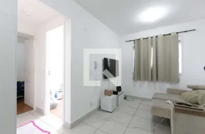 Apartamento para venda - itaquera, 2 quartos,  35 m² - são paulo