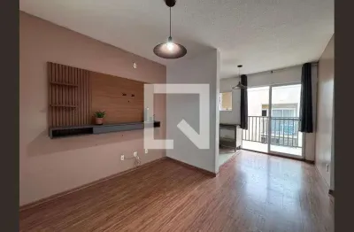 Apartamento para venda - feitoria, 2 quartos,  53 m² - são leopoldo
